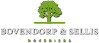 Bovendorp & Sellis Hoveniers